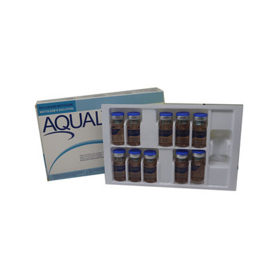 Aqualyx Is A Non-Surgical Solution To Minimize And Remove Stubborn Localized Pockets Of Fat.