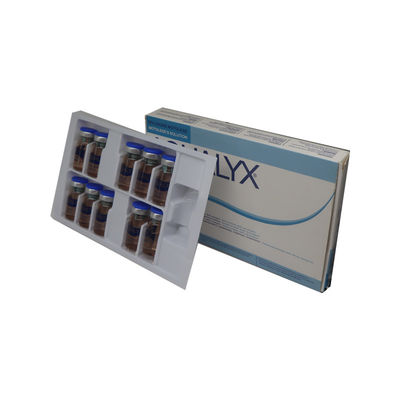 Aqualyx Is A Non-Surgical Solution To Minimize And Remove Stubborn Localized Pockets Of Fat.