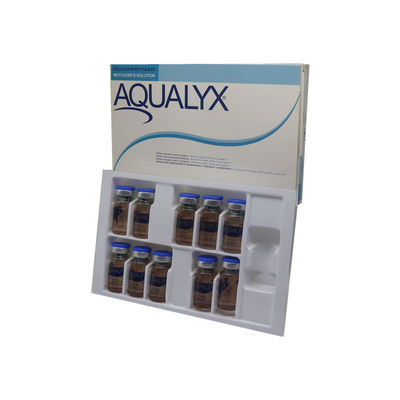 Aqualyx Is A Non-Surgical Solution To Minimize And Remove Stubborn Localized Pockets Of Fat.