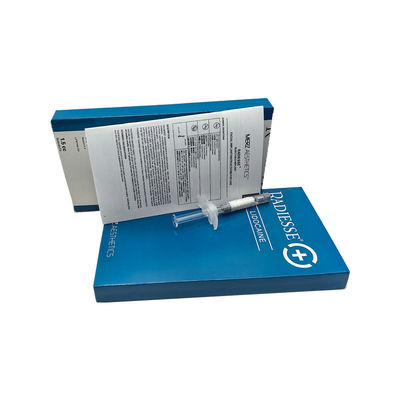 Radiesse Stimulate Collagen powder 0.8cc 1.5cc Radiesse