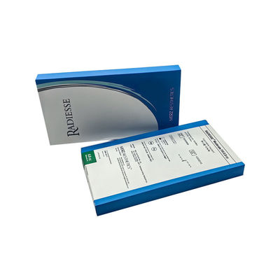 Radiesse 0.8ml 1.0ml 1.5ml