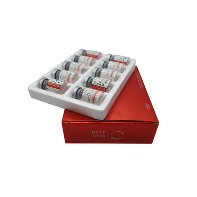 Filorga NCTF 135HA For Skin Lightening Filorga filler