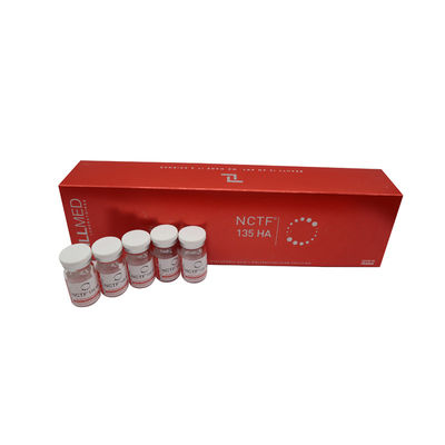 FILLMED NCTF 135 HA 10 Vials Online Revitalizes Hydrates And Refreshes The Skin