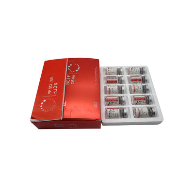 Nanosoft Microneedle 0.6mm For Filorga Nctf 135ha Anti- Aging Remove Wrinkle