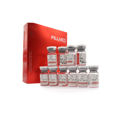 Filorga NCTF 135HA For Skin booster Filorga filler