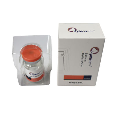 HYARON Dongkook 3mlx10syringes prefilled inj Sodium Hyaluronate HYARON
