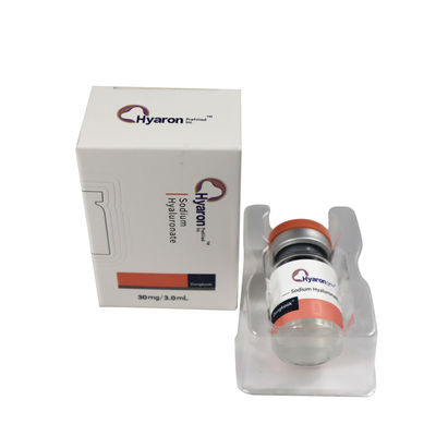 HYARON Dongkook prefilled Hyaluronate Dongkook HYARON