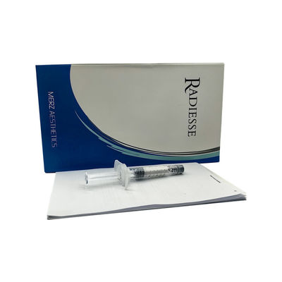 Radiesse 0.8cc 1.5cc 0.8ml 1.5ml Dermal Filler Online