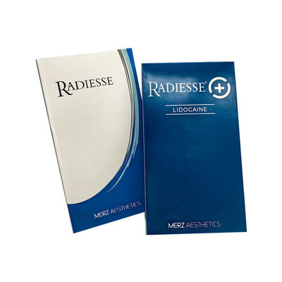 Radiesse 0.8cc 1.5cc 0.8ml 1.5ml Dermal Filler Online