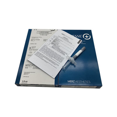 Radiesse 0.8cc 1.5cc 0.8ml 1.5ml Dermal Filler Online