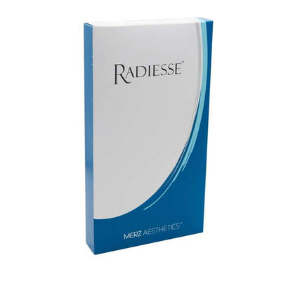 Dermal Filler Radiesse 0.8cc 1.5cc