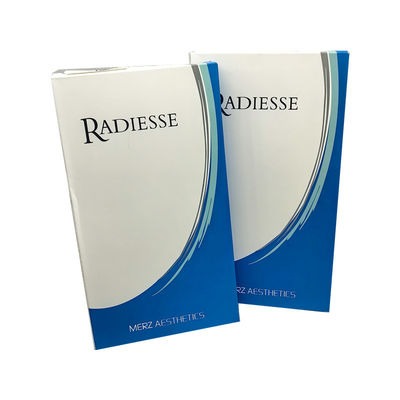 Dermal Filler Radiesse 0.8cc 1.5cc