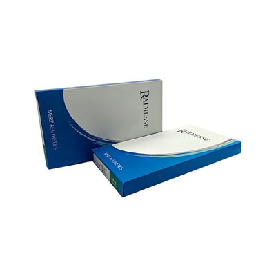 Radiesses Hyaluronic Acid Injection Skin Booster
