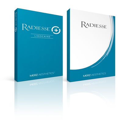 Radiesse 0.8cc 1.5cc 0.8ml 1.5ml Dermal Filler Online