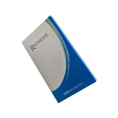 Radiesse 0.8cc 1.5cc 0.8ml 1.5ml Dermal Filler Online