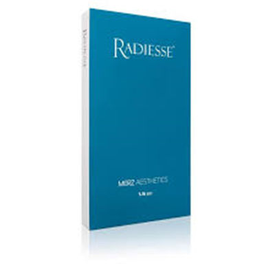 Ha Dermal Filler Radiesse 0.8ml 1.5ml