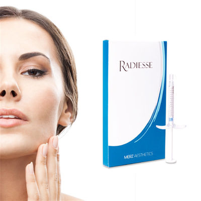 Ha Dermal Filler Radiesse 0.8ml 1.5ml