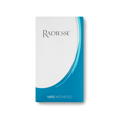 Hyaluronic Acid Dermal Fill Radiesse 1cc/1.5cc  For Facial Rejuvenation