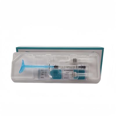 D Plus Elasty Hyaluronic Acid Filler 1ml Syringe Volume