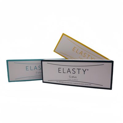 Elasty Plus Injectable Filler Reduce Wrinkle Body Rejuvenation