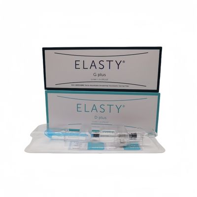 Elasty Plus Injectable Filler Reduce Wrinkle Body Rejuvenation