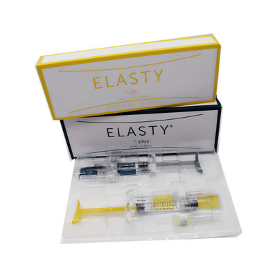 Buy Elasty D Plus Dermal Filler Hyaluronic Acid Injection