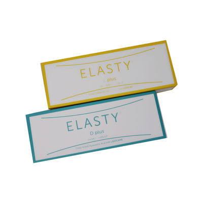 Buy Elasty D Plus Dermal Filler Hyaluronic Acid Injection