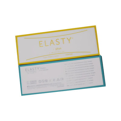 Buy Elasty D Plus Dermal Filler Hyaluronic Acid Injection