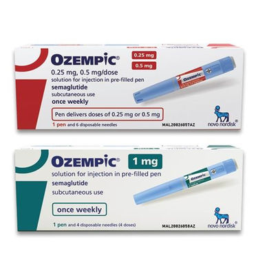 Ozempic Weight Loss 1.5mg 3ml Wegovy Fat Dissolving Injections