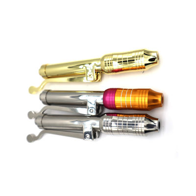 Purple Hyaluronic Acid Pen Gold lip Hyaluron pen