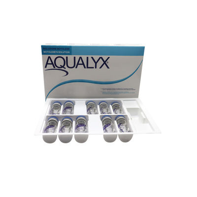 Aqualyx Injectioninjection For Body And Belly Lipolysis Injection Fat Dissolving