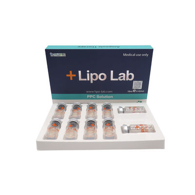 Lipo Lab PPC Lipolytic Solution Lipolysis Fat Lose LipoLab