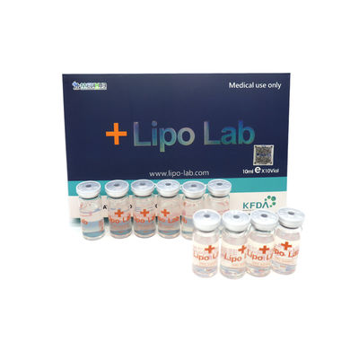 Lipo Lab PPC Lipolytic Solution Lipolysis Fat Lose LipoLab