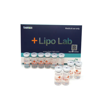 Lipo Lab PPC Lipolytic Solution Lipolysis Fat Lose LipoLab
