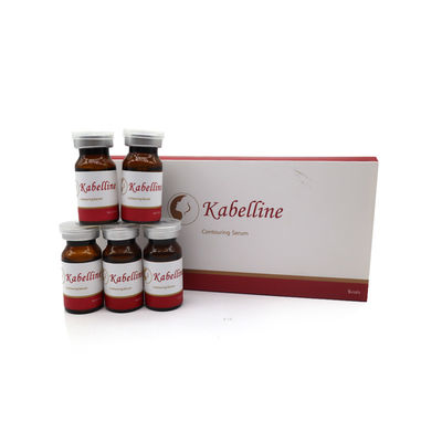 Fat Dissolving Solution Kabelline for Reducing Breast Fat Cells