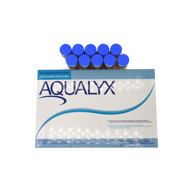 Aqualyx Slimming PPC Lipolysis For Fat Lose Aqualyx