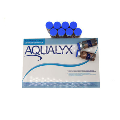 Aqualyx Slimming PPC Lipolysis For Fat Lose Aqualyx