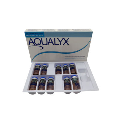 Aqualyx Slimming PPC Lipolysis For Fat Lose Aqualyx