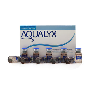 Aqualyx Slimming PPC Lipolysis For Fat Lose Aqualyx