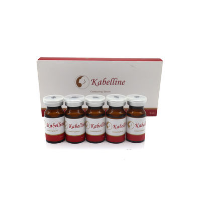 Kabelline Fat Dissolver Injection USA  for Face and Body