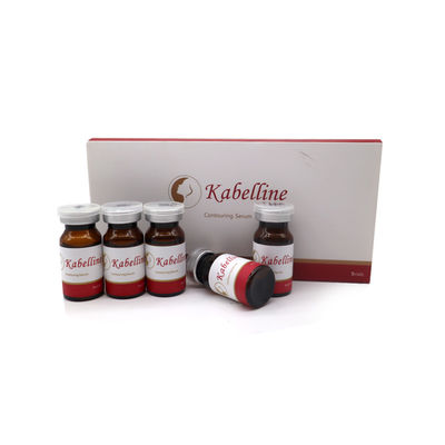 Kabelline Fat Dissolver Injection USA  for Face and Body