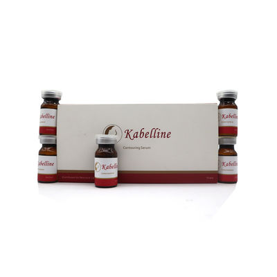 Kabelline Lipolysis Fat Dissolving Solution 8ml X 5vials