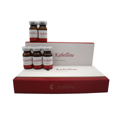 Kabelline Fat Dissolver Soulation Face Slimming Body Sculpting
