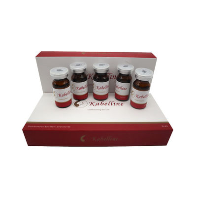 Kabelline Fat Dissolver Soulation Face Slimming Body Sculpting
