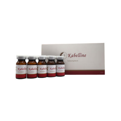 Kabelline Injection Fat Dissolving Solution  for Reducing Fat Cells