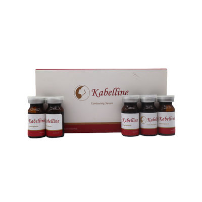 Kabelline Injection Fat Dissolving Solution  for Reducing Fat Cells
