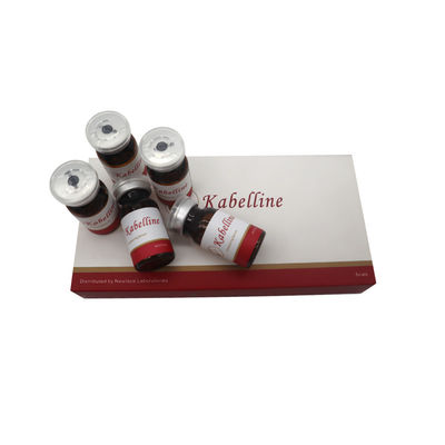 Kabelline Injection Fat Dissolving Solution  for Reducing Fat Cells