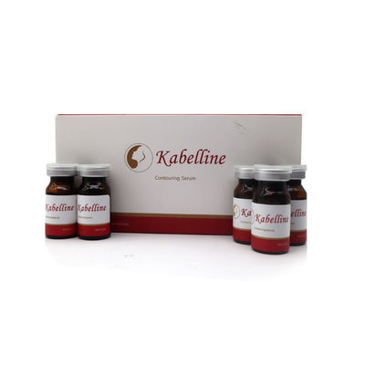Kabelline Injection Fat Dissolving Solution  for Reducing Fat Cells