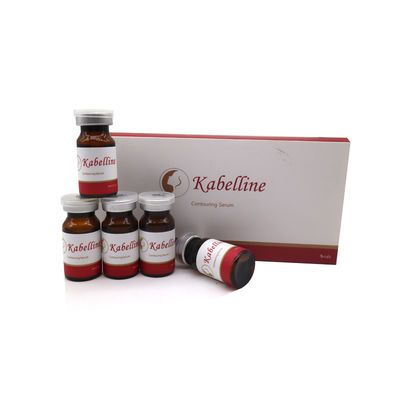 Kabelline Injection Fat Dissolving Solution  for Reducing Fat Cells