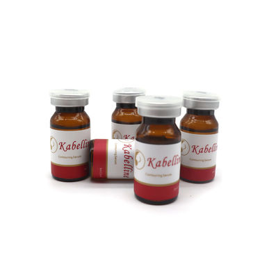 Kabelline Fat Dissolver Effective For Double Chin